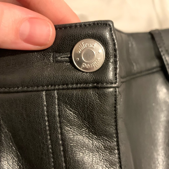 Wilfred Melina Pant - Picture 4 of 8